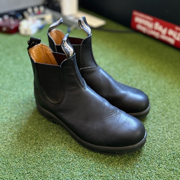 Men’s #510 Blundstone Boot - Picture 2 of 5